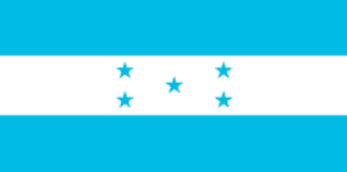 Bandeiras dos países da América Central — De que país é esta bandeira?