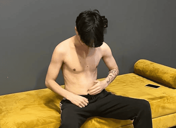 Скеля (Skevich) кібер на спорті — Як називається Twitch-канал стрімера?