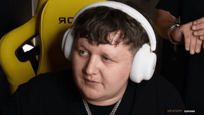 Лебіга (leb1ga) зірка українського твіча — Як називається Twitch-канал стрімера?