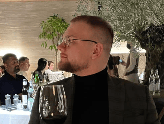 Тремба: любить кабеля — Як називається Twitch-канал стримера?