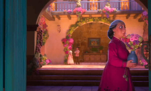 Nasze magiczne Encanto — Gdzie rozgrywa się akcja filmu „Nasze magiczne Encanto”?