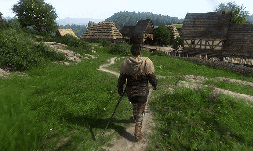 Kingdom Come: Deliverance — Quem é Radzig Kobyla?