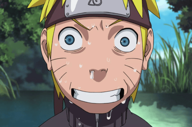 Quale personaggio di Naruto sei? — Qual è il tuo principale tratto caratteriale?