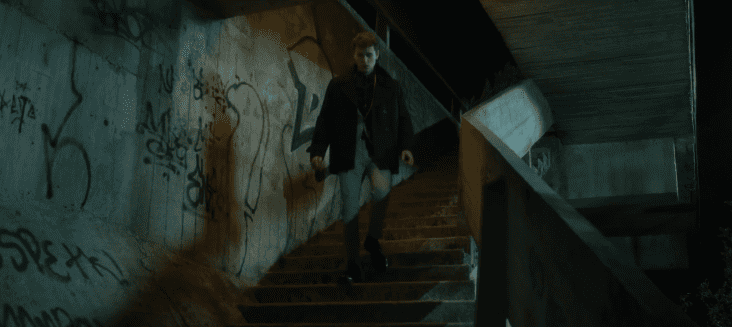 Atspėk serialą iš vieno kadro — Iš kurio serialo šis kadras?