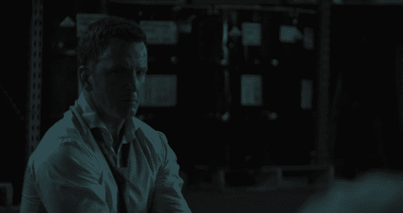 How Well Do You Know Ozark? — In which episode is Bruce Liddell killed?