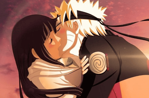 Quale personaggio di Naruto sei? — In una squadra tu sei: