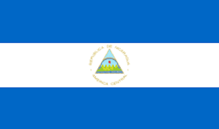 Bandeiras dos países da América Central — De que país é esta bandeira?