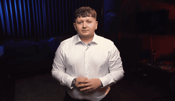 Лебіга (leb1ga) зірка українського твіча — Скільки зібрав Лебіга на підтримку ЗСУ під час виборів?
