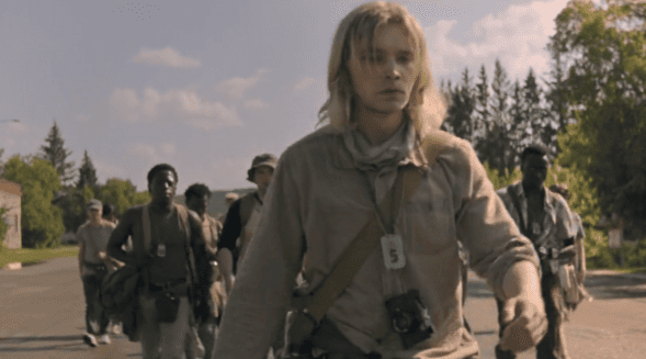 Chi sei nel film “The Long Walk”? — Quale desiderio esprimeresti se vinci?