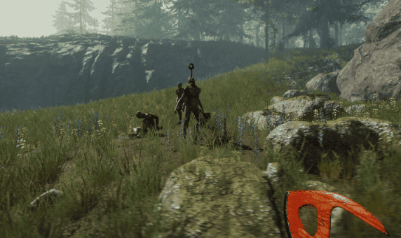 The Forest — Cosa si trova sotto l'isola?