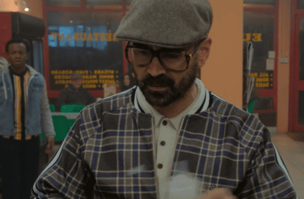 Quel personnage es-tu dans “The Gentlemen” ? — Quelqu’un t’a trahi — et ensuite ?
