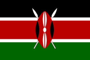 Bandeiras dos países africanos — De que país é esta bandeira?
