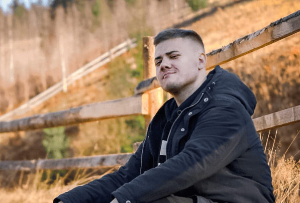 Leniniw український білорус — Яке прізвище стримера?