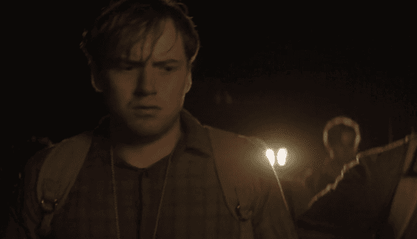 Chi sei nel film “The Long Walk”? — Hai una persona amata?