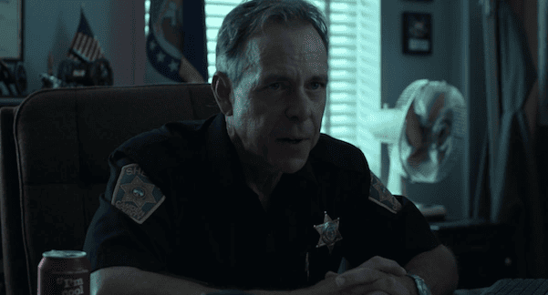 How Well Do You Know Ozark? — What does Sheriff Nix find in Marty’s car trunk?