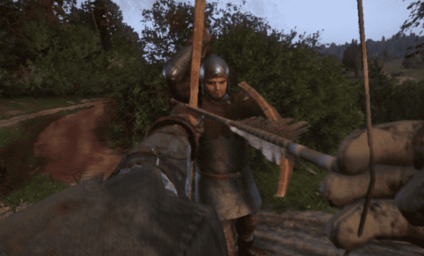 Kingdom Come: Deliverance — Que época histórica é retratada no jogo?