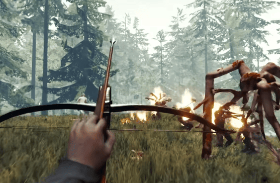 The Forest — Dove vivono i cannibali?