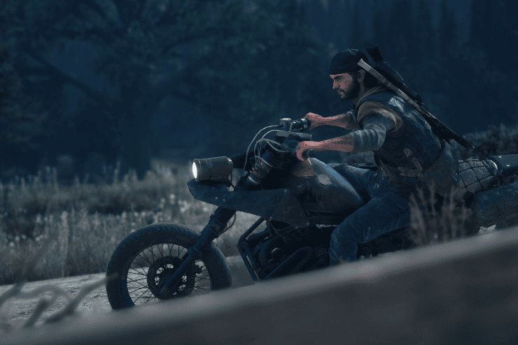 A história de Days Gone — Em qual estado os eventos do jogo ocorrem?