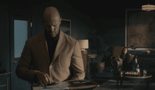Wrath of Man: ¿verdad o ficción? — ¿Es cierto que los eventos de la película transcurren en Los Ángeles?
