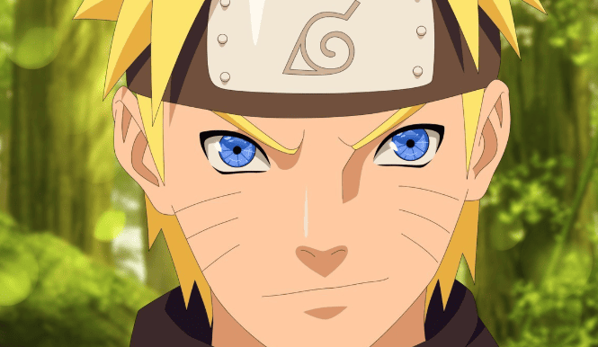 Quale personaggio di Naruto sei? — Se un amico sbaglia — tu: