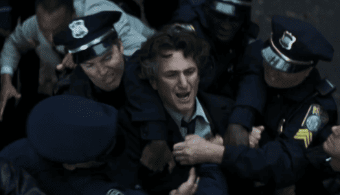 Mystic River: Film-Test — Wen verdächtigt Katies Vater zuerst?