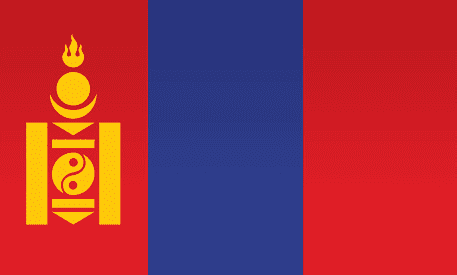 Flaggen der asiatischen Länder — Welches Landes Flagge ist das?