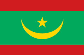 Bandeiras dos países africanos — De que país é esta bandeira?