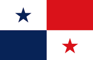 Bandeiras dos países da América Central — De que país é esta bandeira?