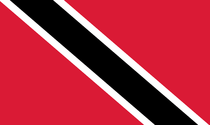Flags of the Caribbean Countries — Which country's flag is this?