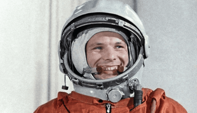 Date che hanno cambiato il mondo — Quando avvenne il primo volo spaziale umano?