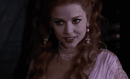 Van Helsing: Was ist wirklich passiert? — Was passiert mit Van Helsing nach dem Biss?