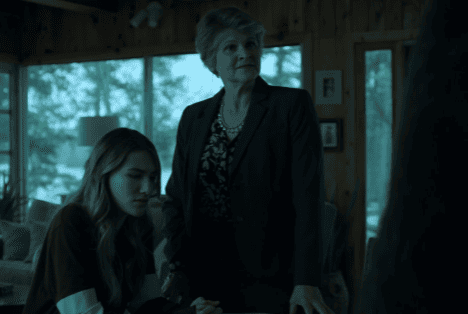 How Well Do You Know Ozark? — Why did Charlotte hire a lawyer?