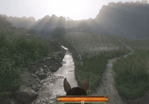 Kingdom Come: Deliverance — O que Henry recebe ao vencer o torneio?