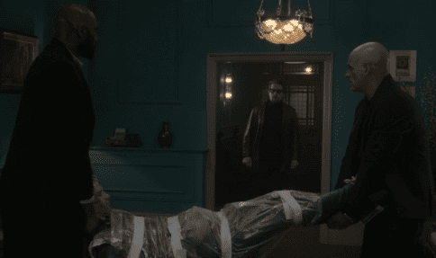 Quel personnage es-tu dans “The Gentlemen” ? — Ton rapport au risque ?