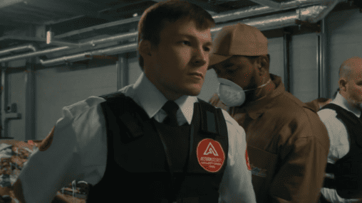 Wrath of Man: ¿verdad o ficción? — ¿Es cierto que el héroe tiene el apodo 'H' en la empresa de seguridad?