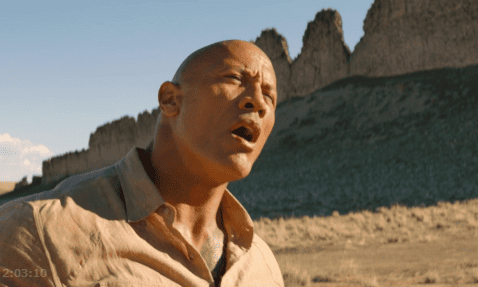 Wer bist du aus dem Film Jumanji 2? — Wie gehst du mit Risiko um?