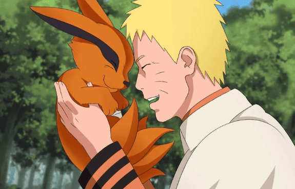 Quale personaggio di Naruto sei? — Quale parola ti descrive meglio?
