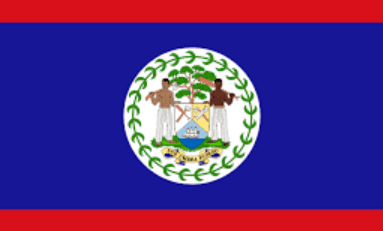 Bandeiras dos países da América Central — De que país é esta bandeira?