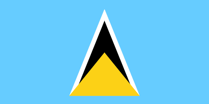 Flags of the Caribbean Countries — Which country's flag is this?