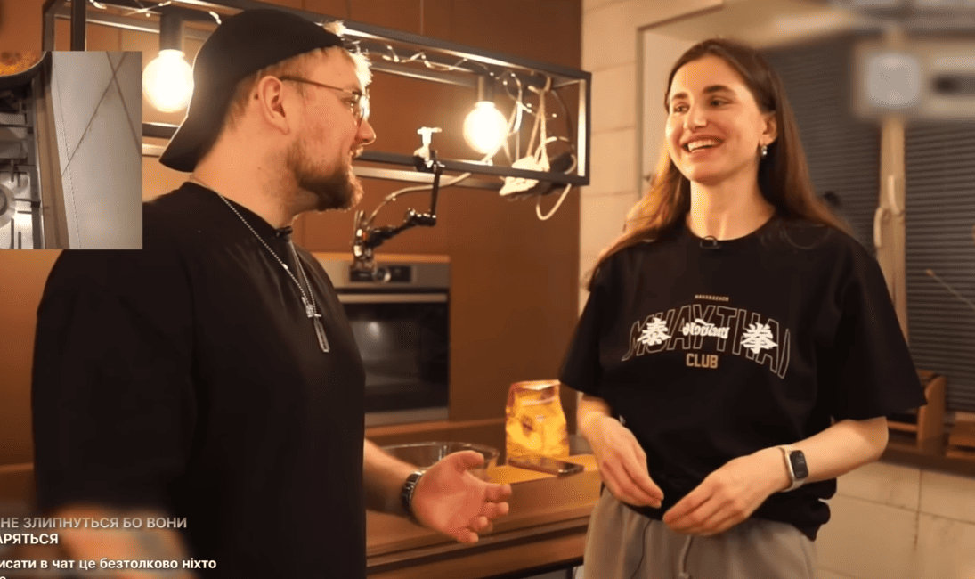 Тремба: любить кабеля — У яку гру в Steam стрімер награв найбільше годин??