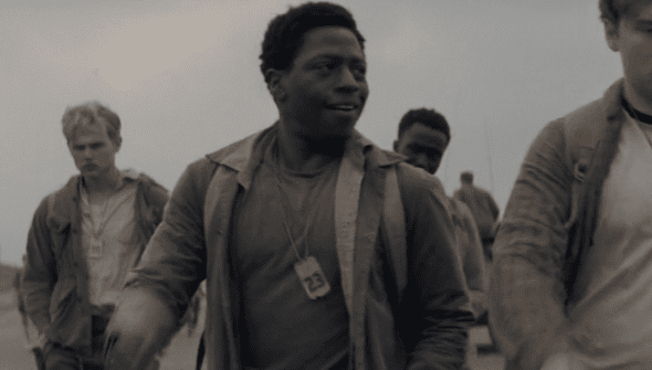 Chi sei nel film “The Long Walk”? — Qualcuno trolla il gruppo