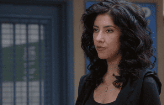 Kim jesteś z serialu „Brooklyn 9-9”? — Ktoś trolluje drużynę w czacie