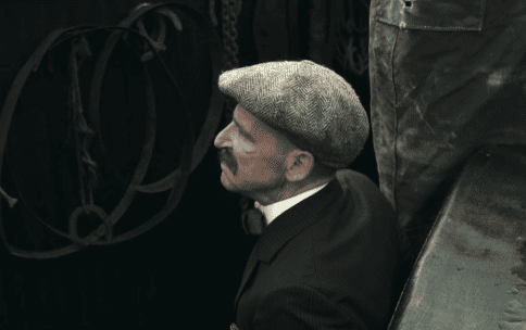 Твій герой з Гострих Картузів — Куди витратиш виграш з азартних ігор?