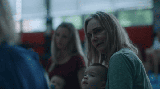 How Well Do You Know Ozark? — Who is Ezekiel’s real father?