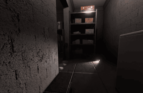 Guess the Ghost in Phasmophobia — After responding on the spirit box, you lose sanity twice as fast. During a hunt with incense, the ghost is blinded for 12 seconds. Speed increases as sanity drops.