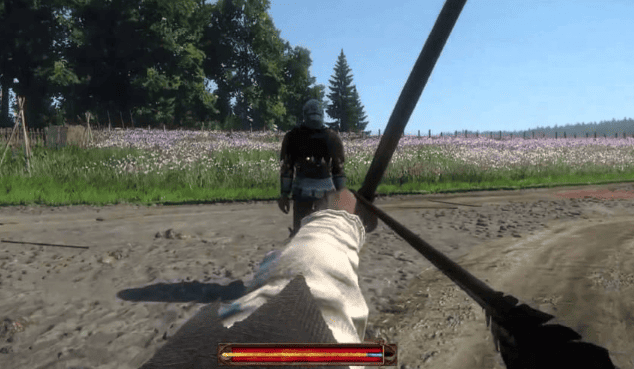 Kingdom Come: Deliverance — Como se pode salvar os pais de Henry durante o ataque a Skalitz?