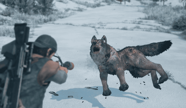 A história de Days Gone — Qual moeda substituiu o dólar após o apocalipse?