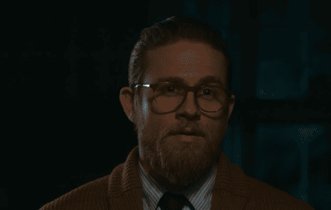 Quel personnage es-tu dans “The Gentlemen” ? — Comment es-tu en relations ?