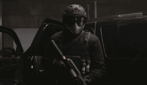 Wrath of Man: ¿verdad o ficción? — ¿Es cierto que el gran atraco final tiene lugar en un depósito canadiense?