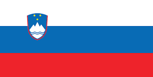 Drapeaux des pays d’Europe — Drapeau de quel pays ?